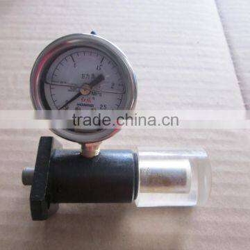 VE pump piston stroke gauge , gauge for VE pump