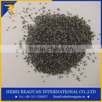 stainless steel grit 0.2mm