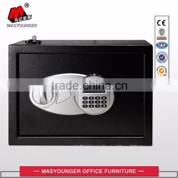 Good quality factory direct small safe box                        
                                                                                Supplier's Choice