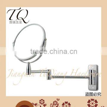 Factory Price Bathroom Double Sided Wall Mirror