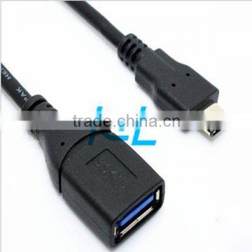 OTG cable 3.1 Type C Cable OTG