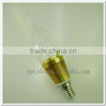 E14 1W led Christmas light