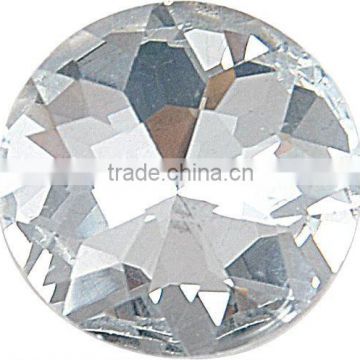 2012 hot selling crystal sofa buttons