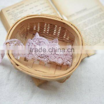 Water Soluble Lace photo-5