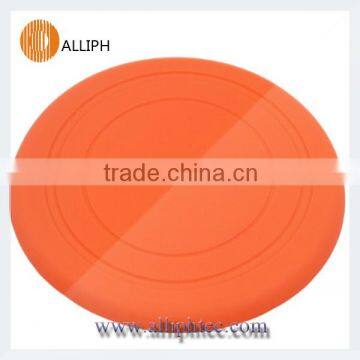 Silicone Soft Frisbee for Dog