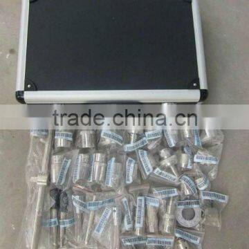 Easy operation 35pcs common rail inejctor repair tools