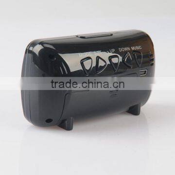 2015 Hidden Camera Night Vision Bedroom Decoration Camera DT-H012 photo-3