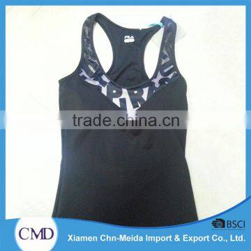 China Goods Wholesale T Shirts High Visibility Sports Wear