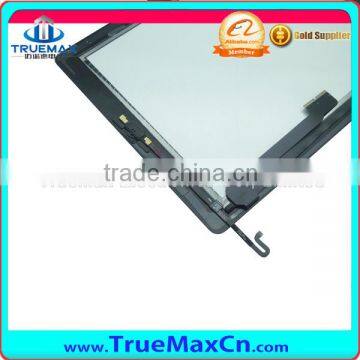 Factory Wholesale Replacement Touch Panel for IPad 4 Touch Screen Digitizer photo-4