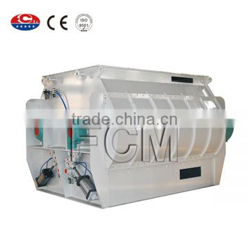 mixer machine for animal feed