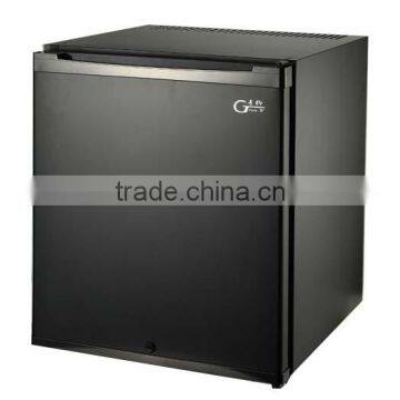 Hotel Display Mini Bar Fridge Cooler Absorption Mini Fridge /ammonia photo-4