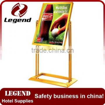 2015 china new innovative product sign board design