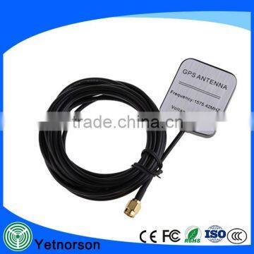 Active GPS Tracker Vehicle Tracking System 1575MHZ 28dBi Car Gps External Outdoor Antenna photo-3