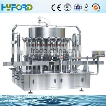 Capping Machine for Plastic bottle for sale