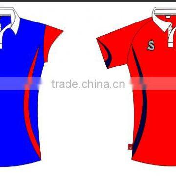 Sublimation Custom Reversible Lacrosse Wear photo-6