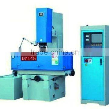 CNC EDM Machine D7145