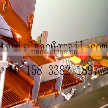 Professional manufactured stainless steel bakery wire mesh conveyor belts