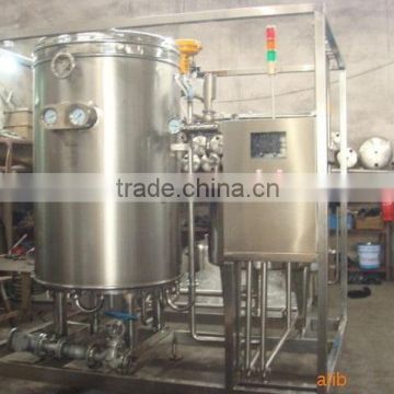 Ultra-high Temperature Sterilizer