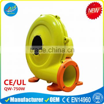 Best Quality Air Blower Fan for Inflatable Bouncer                        
                                                Quality Choice