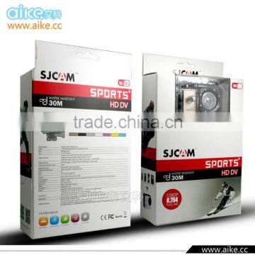 100% Original SJCAM Sj4000 Wifi Sports Action Camera 1080p Full HD Waterproof Camcorder SJ CAM Wifi Sport Action Cam photo-2