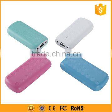 Factory Custom Bulk Power Bank 4000mAh Supply