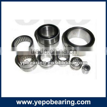 High quality split cage needle roller bearing RNA6917 sizes100x120x63 with cheap price