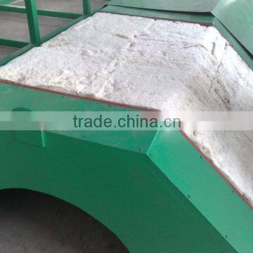 Waste Plastic Pet Bottle Hot Pre Washer/prewashing Machine/pre Washing Machinery photo-5