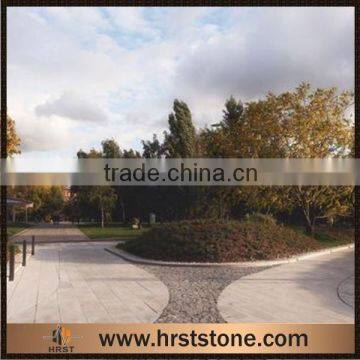 Outdoor Garden Granite Paving Stone Project photo-5