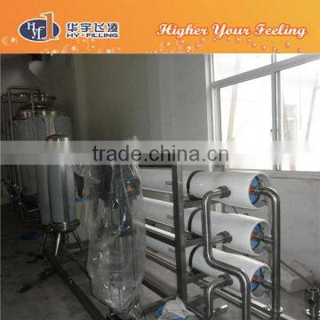 Reverse Osmosis One Stage Water Treatment System