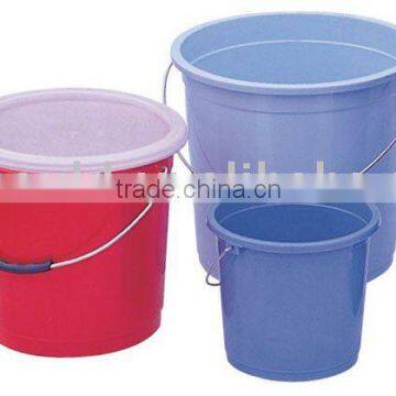 newly developed Plastic handle bucket mold                        
                                                Quality Choice