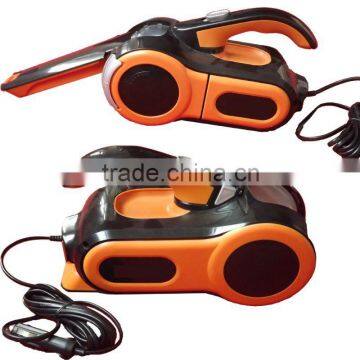 Travel Vacuum Cleaner photo-6