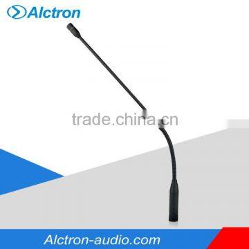 Alctron CM200 Conference microphone,Pro gooseneck condenser Mic