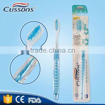 High quality factory price home dental care eco toothbrush