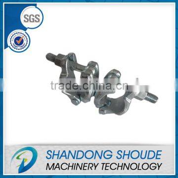 Hot Dip Scaffolding Air Quick Coupler American Type Swivel Coupler photo-1