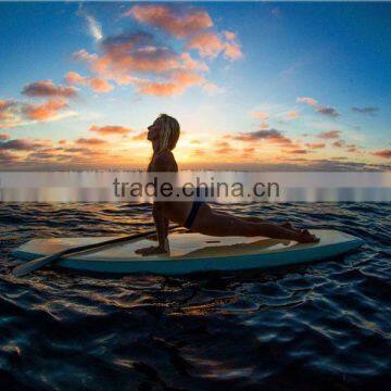 High quality durable Yoga SUP board