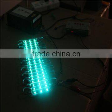 Led Module Cheapest SMD5050 Led Module IP66-67 Injection Led Moudle 5050 5054 5730 Module Light photo-2