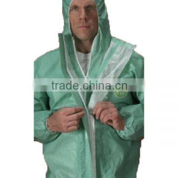 TOMTEXTM Chemical Protection Clothing / Anti Static Garments