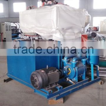 Pulp Mouled fiber-paper plate machine price