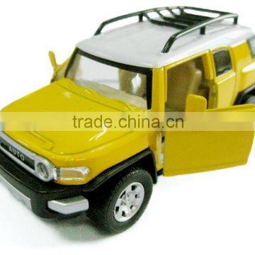 YL378 SUV miniature toy car,diecast scale car,metal car model