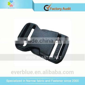 high quality side release plastic buckle