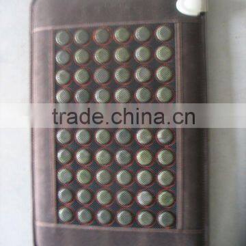 Health care thermal massage jade mattress