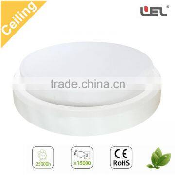 round led bulkhead light 8W surface wall mounted light fixture of ceiling light