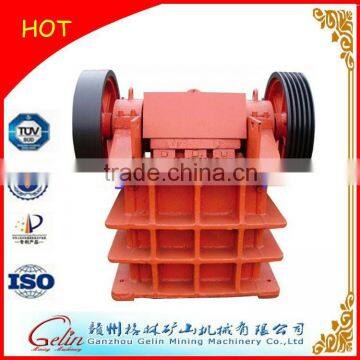 2014 factory supply jaw stone crusher price with good quality