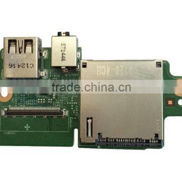 For Dell Inspiron 14z (5423) USB adapter Circuit Board H3CXC