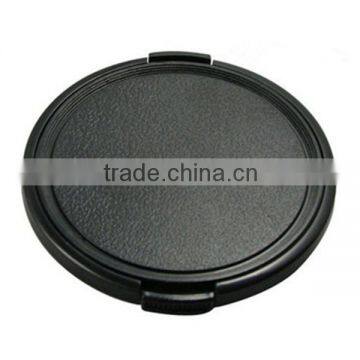 For Canon 7D 550D For Sony A850 A550 52mm Camera Lens Cap Snap-on Cap photo-3