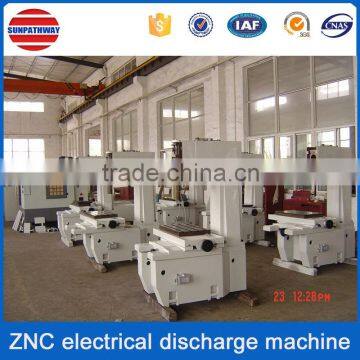 Electrical Discharge Machine,Electric Spark Forming Machine,Edm Machine Znc350 photo-3