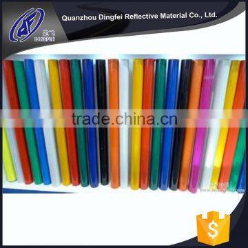 EN12899 high quality factory price infrared reflective film