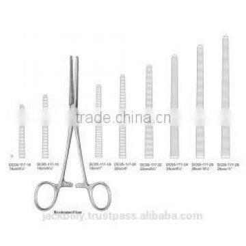 18 cm Rochester-Pean Surgical Forceps