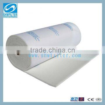 Nice Ceiling Filter synthetic fiber air filter media