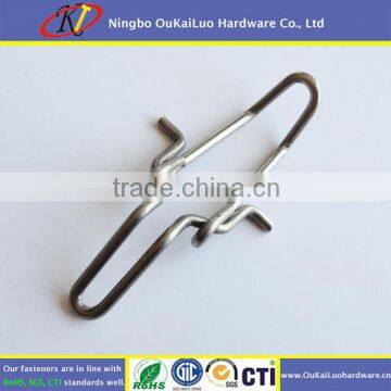 Stainless steel Wire Forms For Furniture